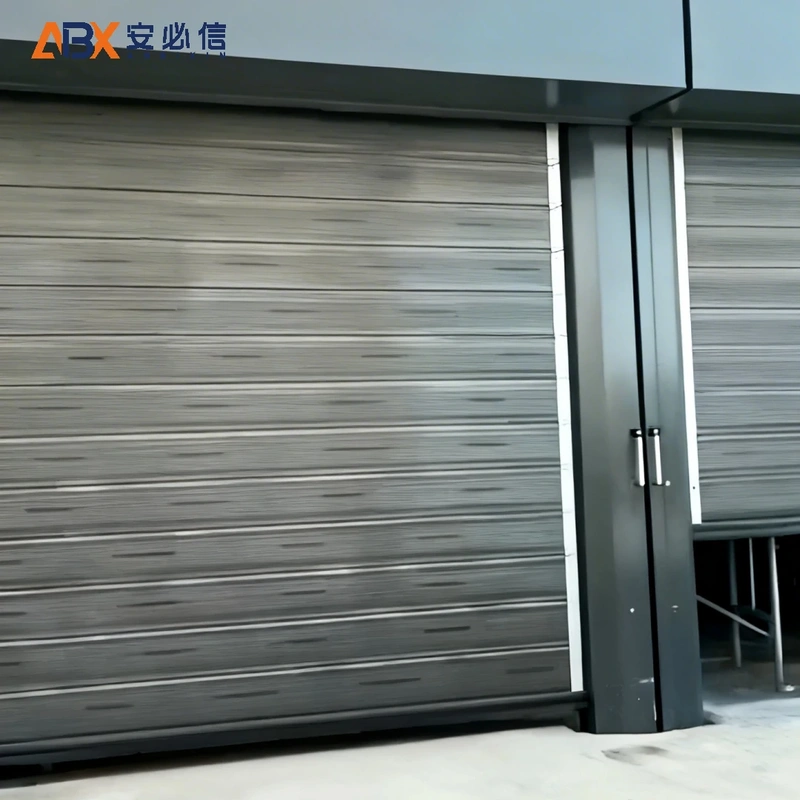 常德市雷达高速门